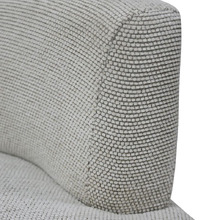 Raleigh Chenille Accent Chair